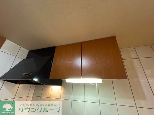 クレバーの物件内観写真